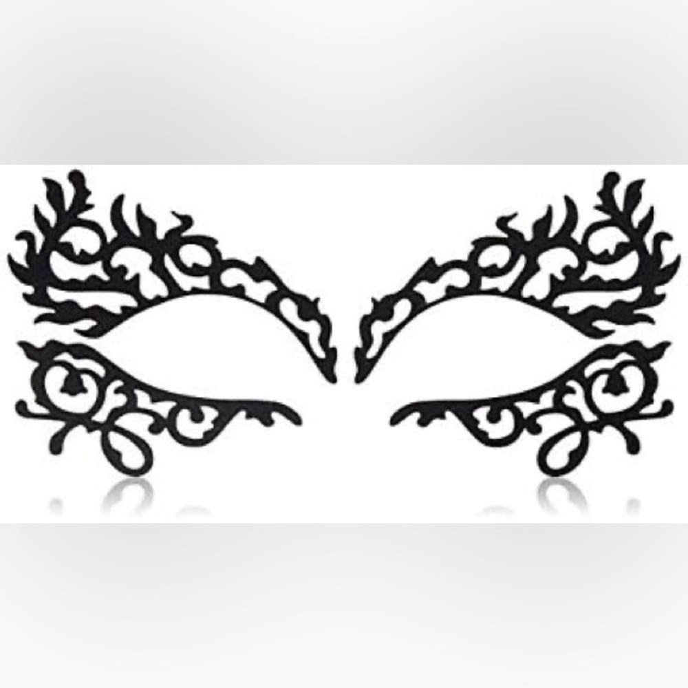 Face Lace Haus Laboratories & Phyllis Cohen Armor Mask No1 face mask
